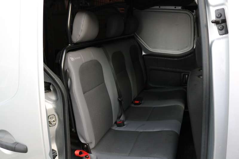 2018 CITROEN BERLINGO 2018 CITROEN BERLINGO