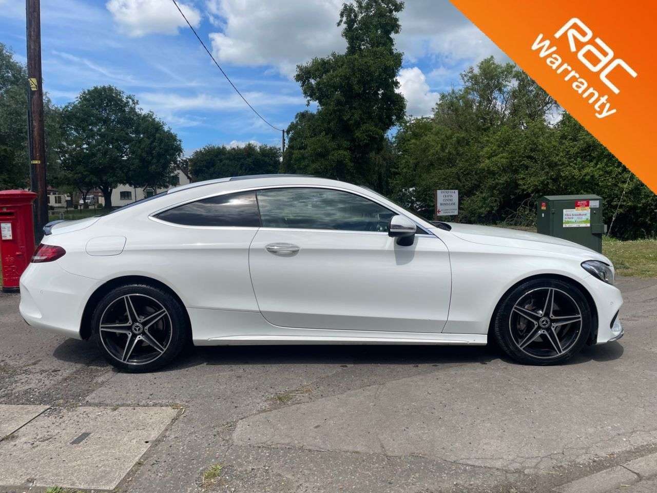 2016 MERCEDES-BENZ C-CLASS 2016 MERCEDES-BENZ C-CLASS