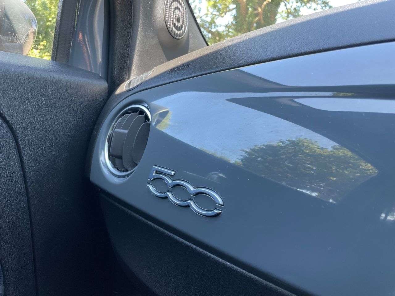 2017 ABARTH 595 2017 ABARTH 595