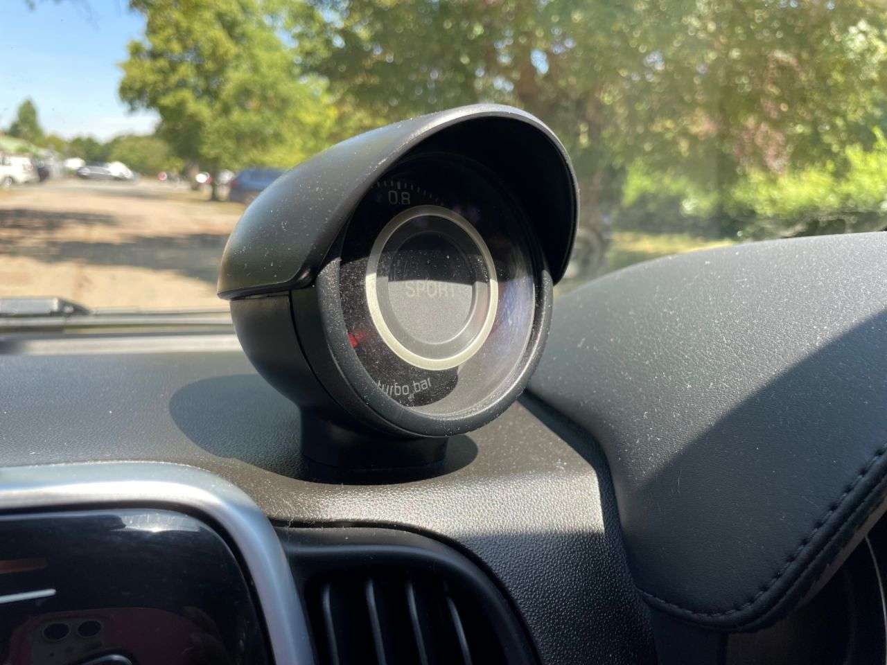 2017 ABARTH 595 2017 ABARTH 595