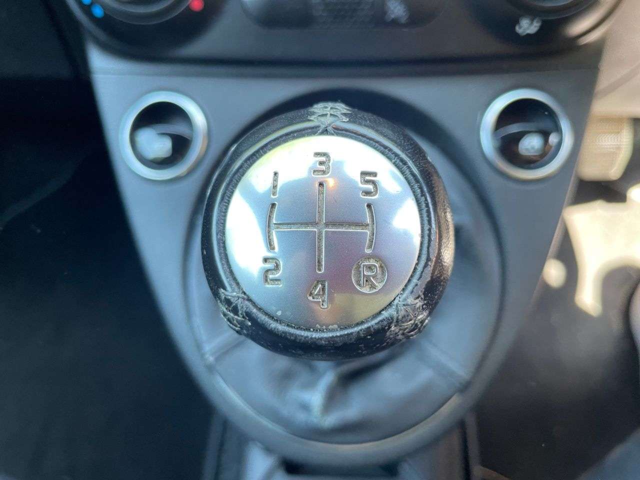 2017 ABARTH 595 2017 ABARTH 595