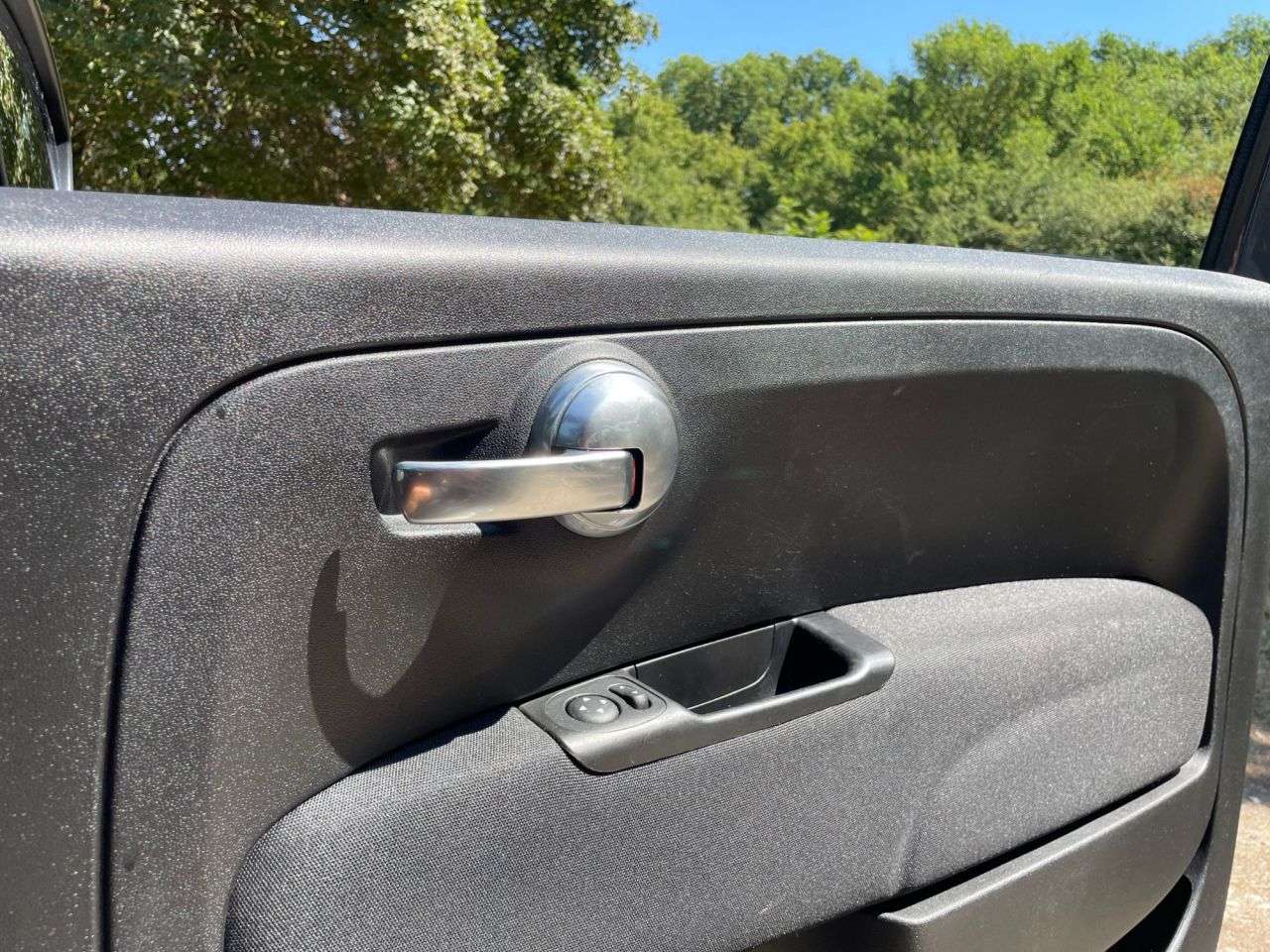 2017 ABARTH 595 2017 ABARTH 595