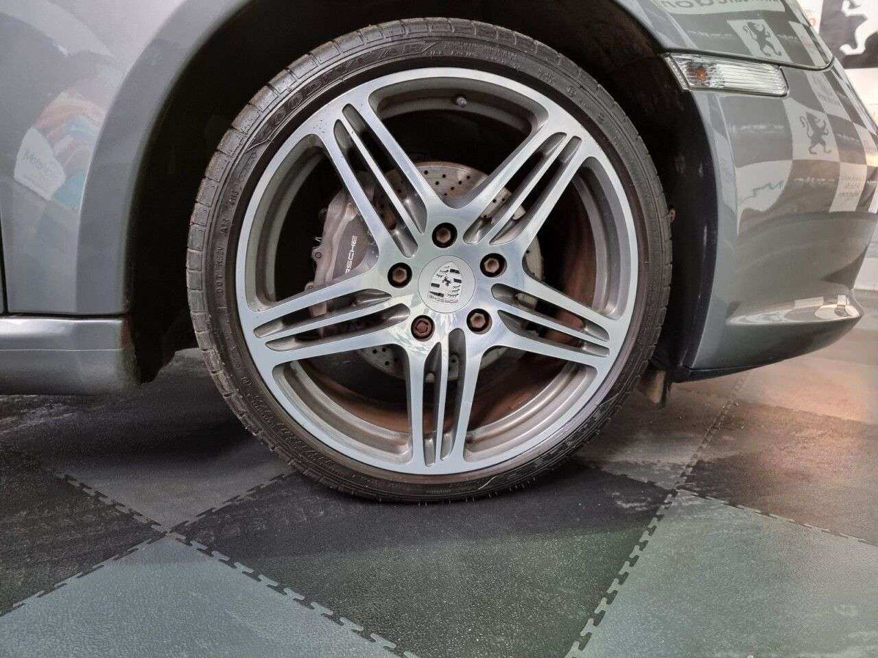 2010 PORSCHE BOXSTER 2010 PORSCHE BOXSTER