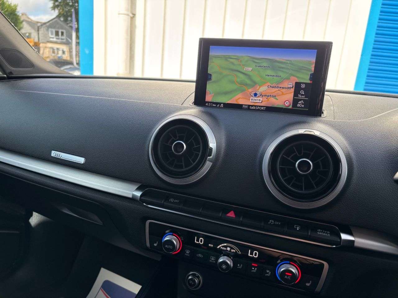 2017 AUDI A3 2017 AUDI A3