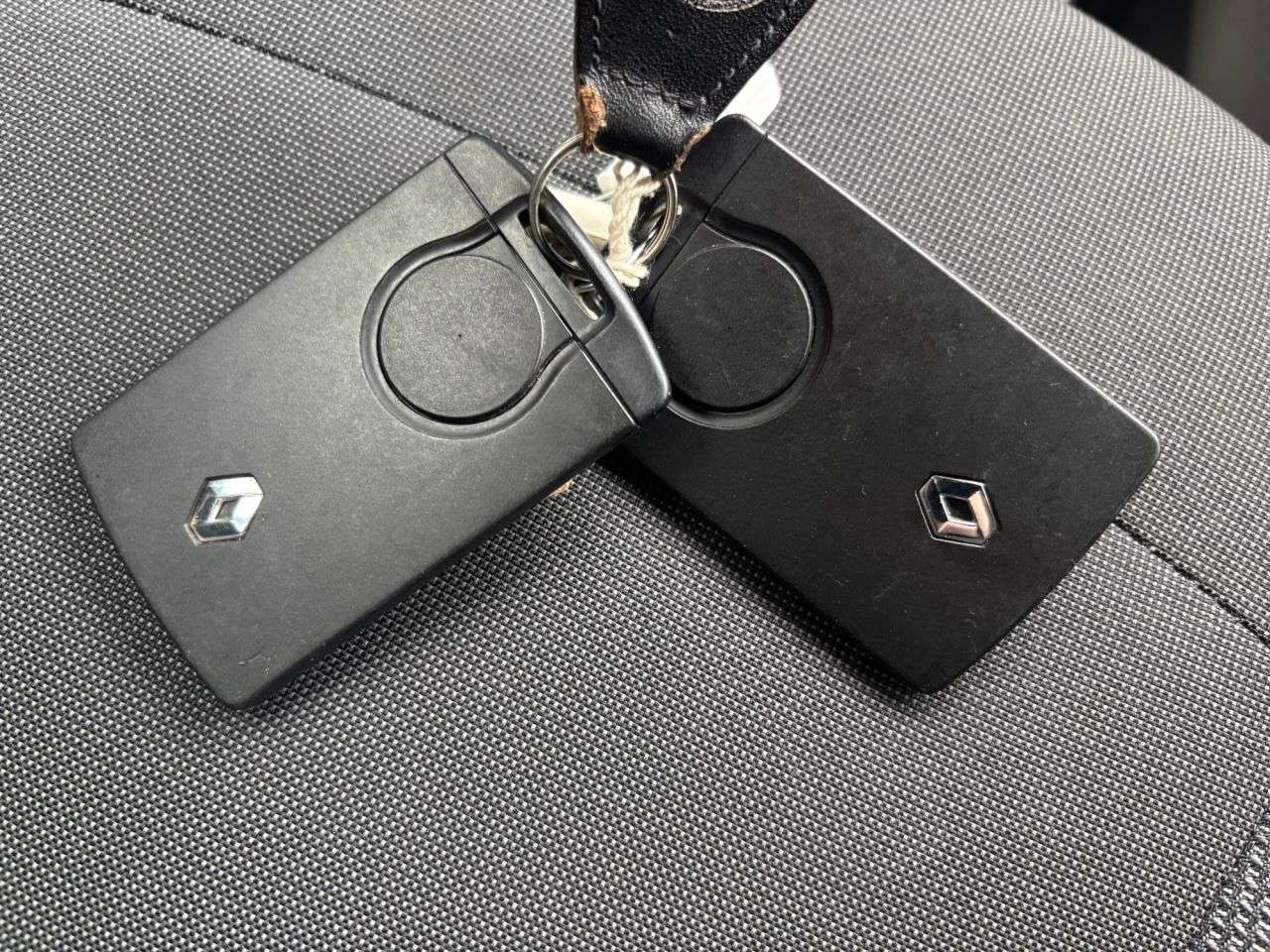 2017 RENAULT CAPTUR 2017 RENAULT CAPTUR