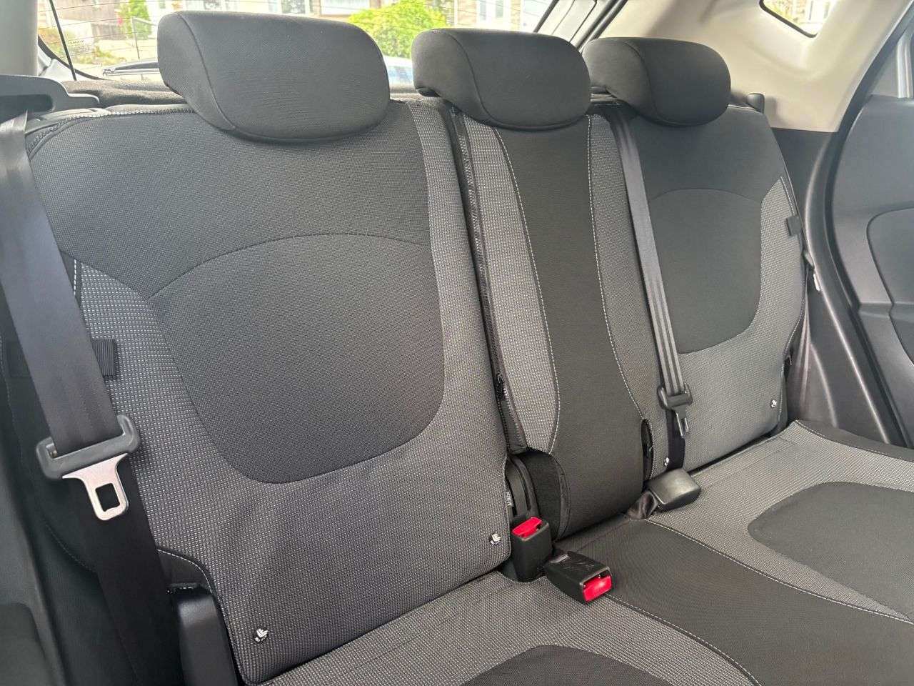 2017 RENAULT CAPTUR 2017 RENAULT CAPTUR