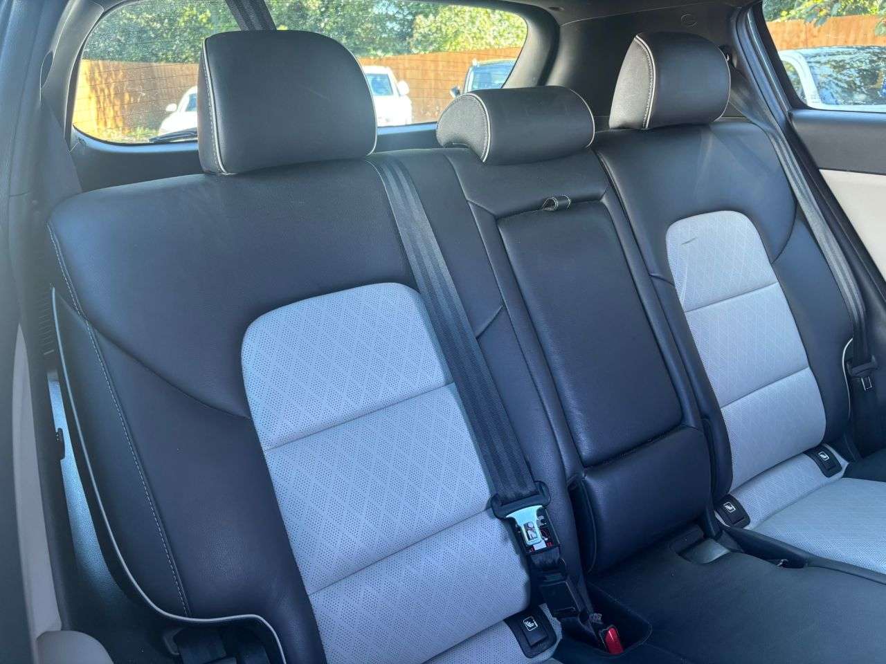 2016 KIA SPORTAGE 2016 KIA SPORTAGE