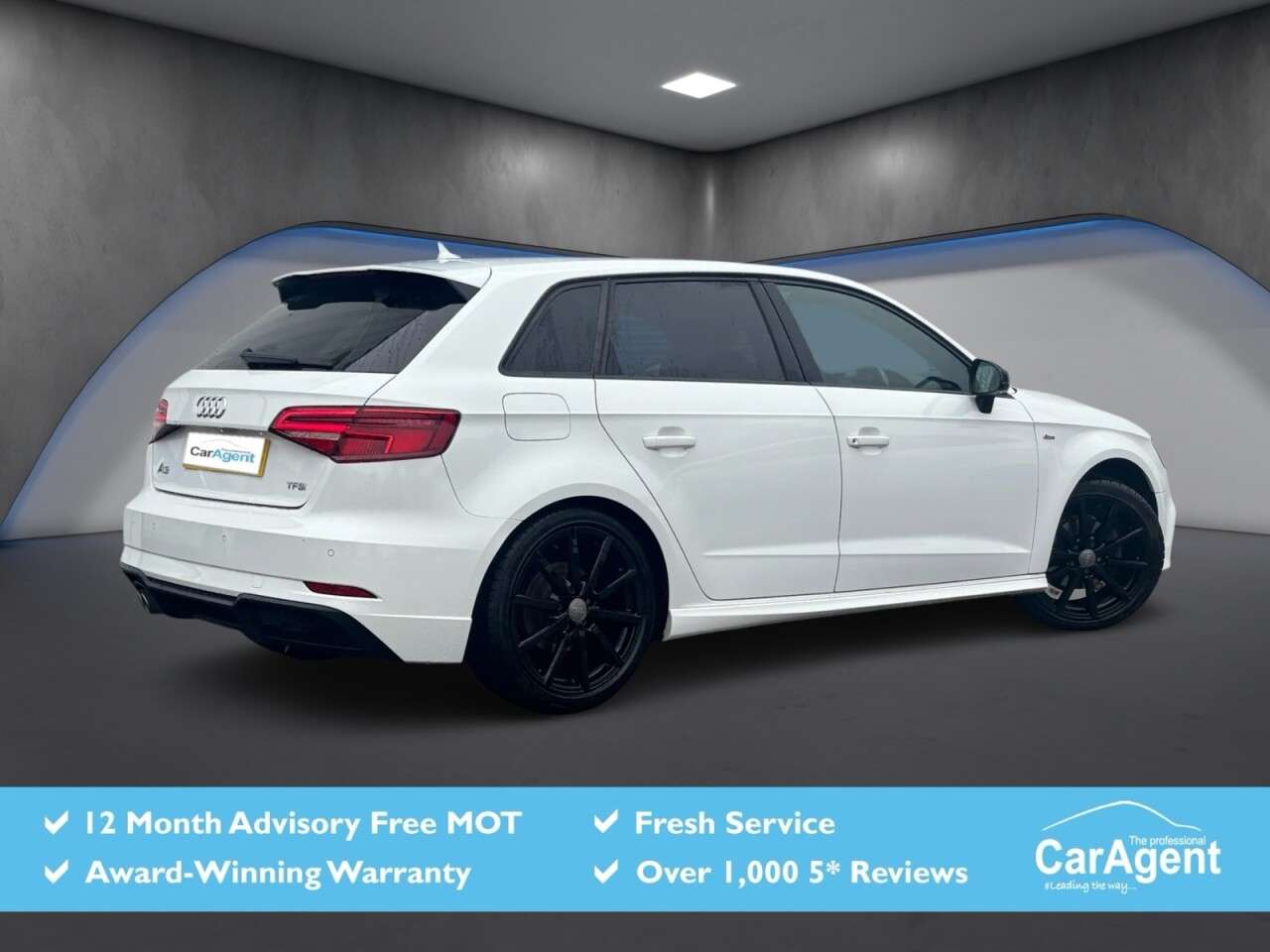 2018 AUDI A3 2018 AUDI A3