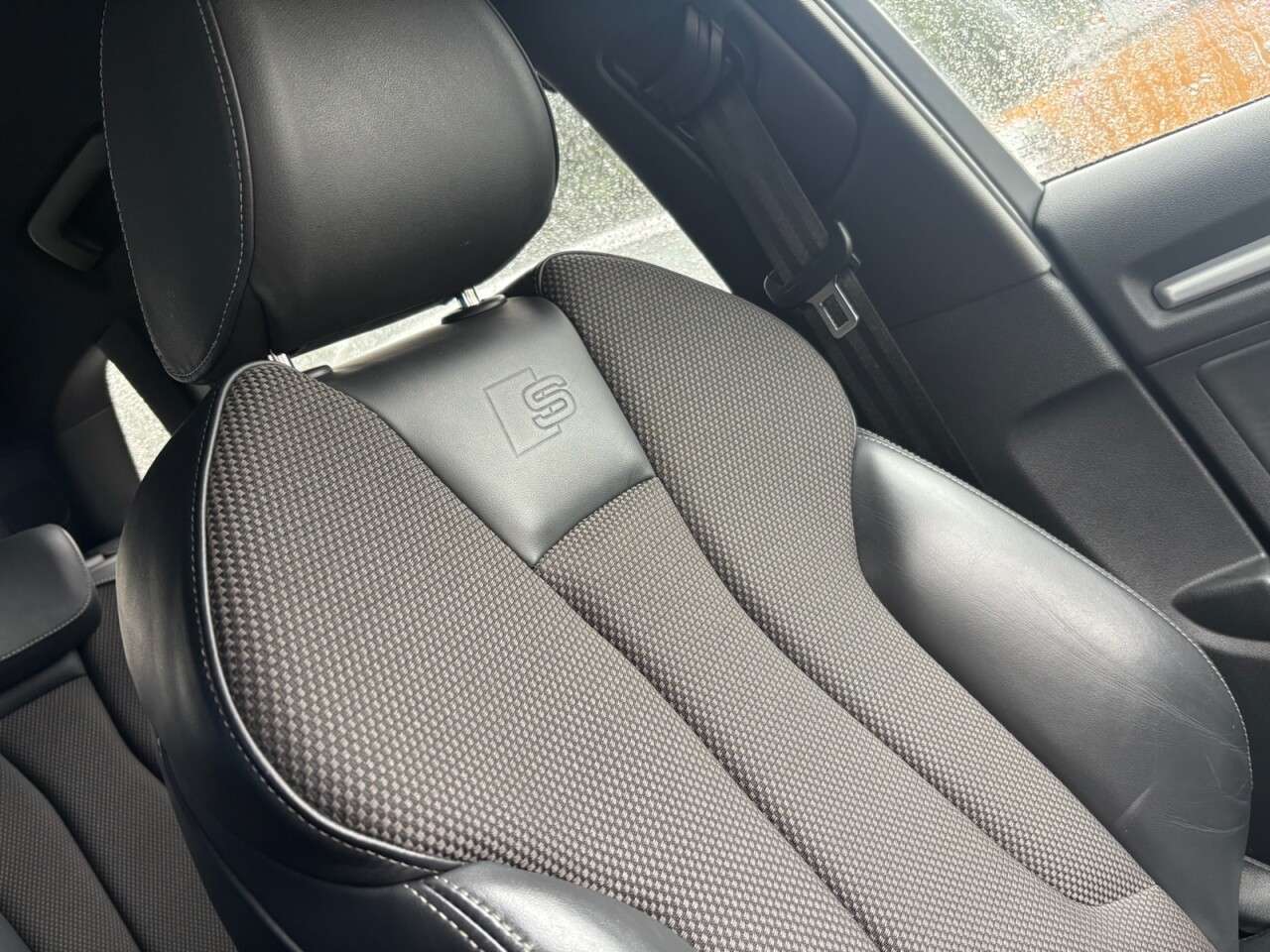 2018 AUDI A3 2018 AUDI A3