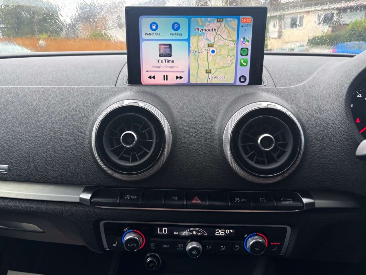 2018 AUDI A3 2018 AUDI A3