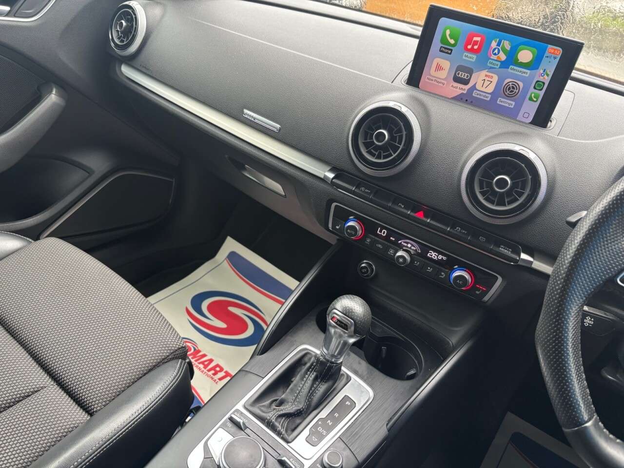 2018 AUDI A3 2018 AUDI A3