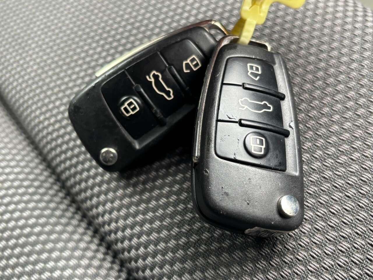 2018 AUDI A3 2018 AUDI A3