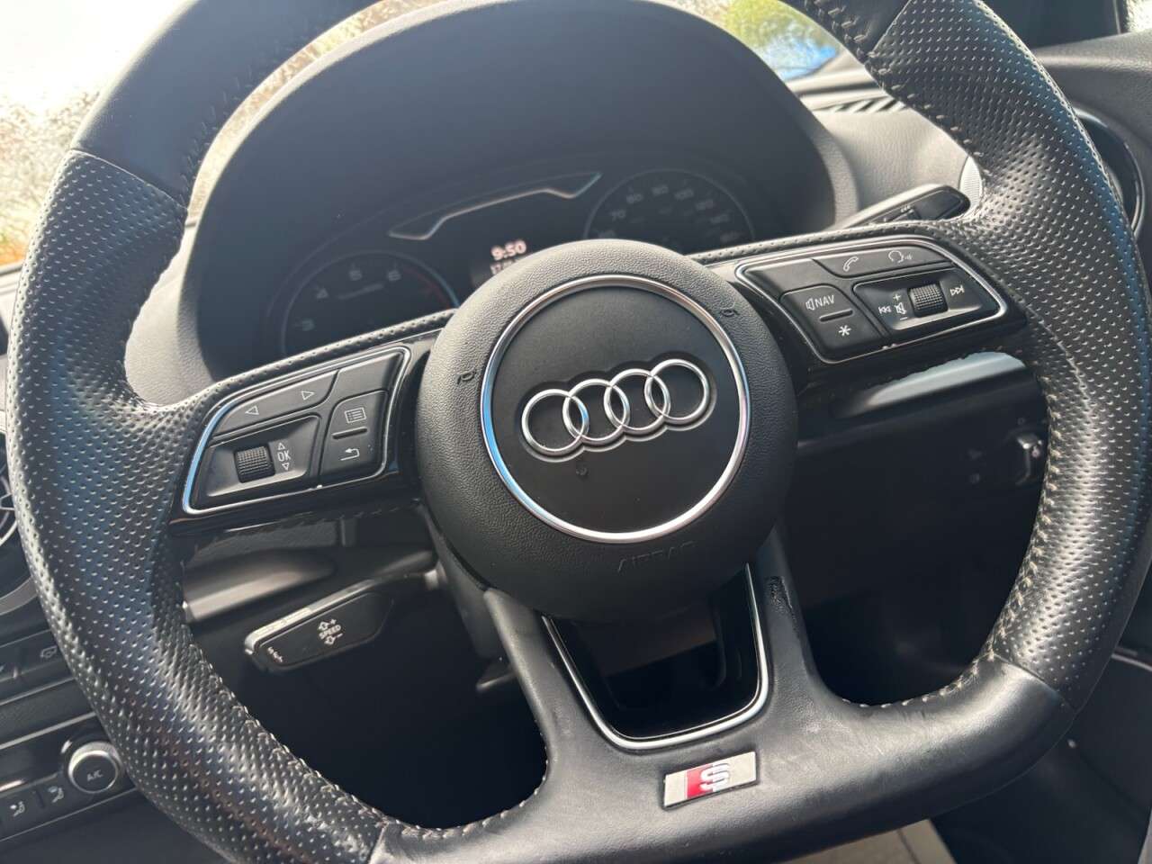 2018 AUDI A3 2018 AUDI A3