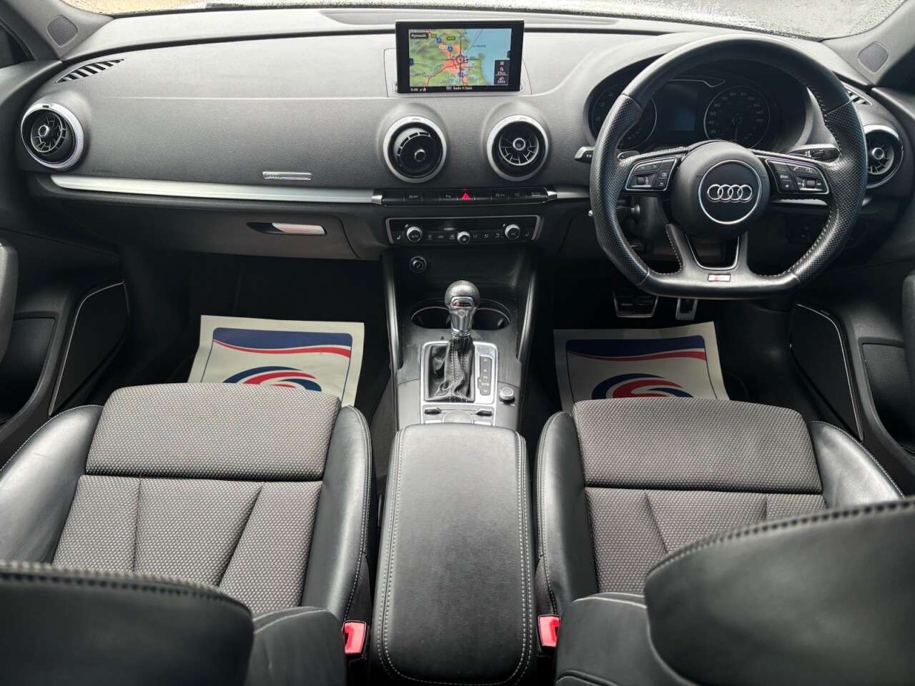 2018 AUDI A3 2018 AUDI A3