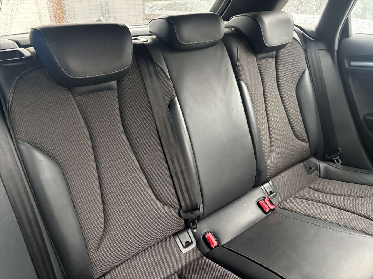 2018 AUDI A3 2018 AUDI A3