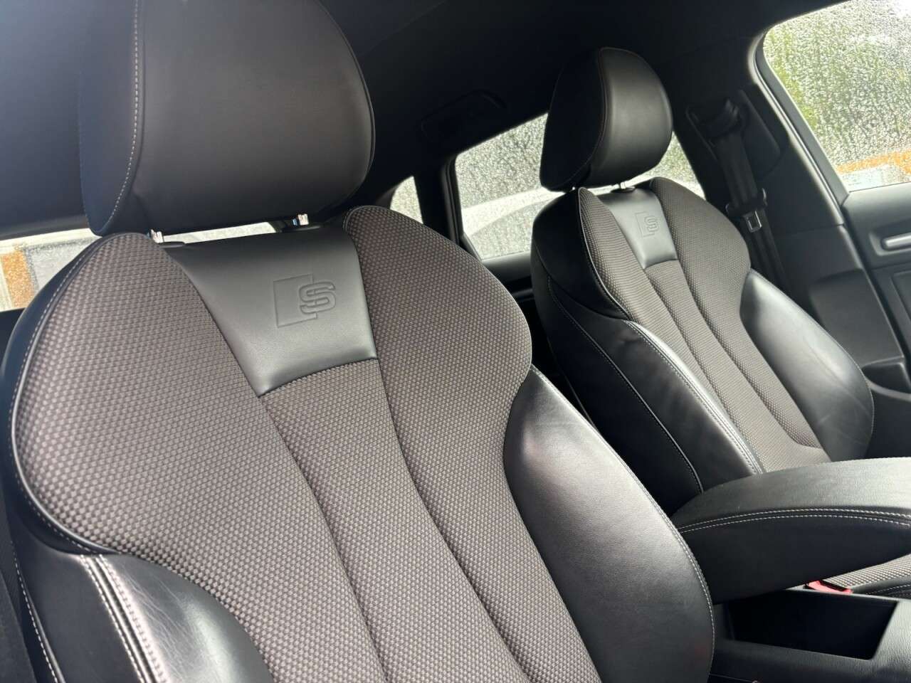 2018 AUDI A3 2018 AUDI A3