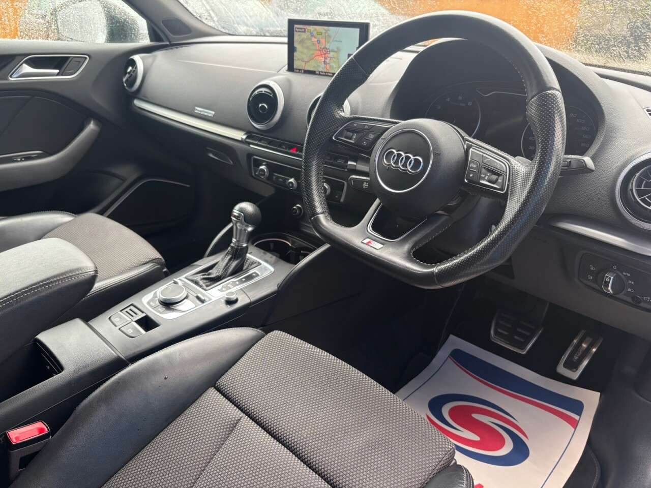 2018 AUDI A3 2018 AUDI A3