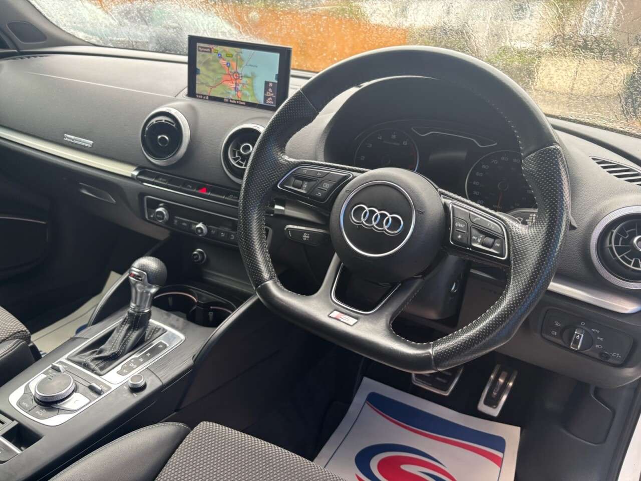 2018 AUDI A3 2018 AUDI A3