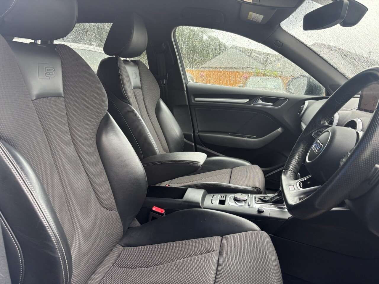 2018 AUDI A3 2018 AUDI A3