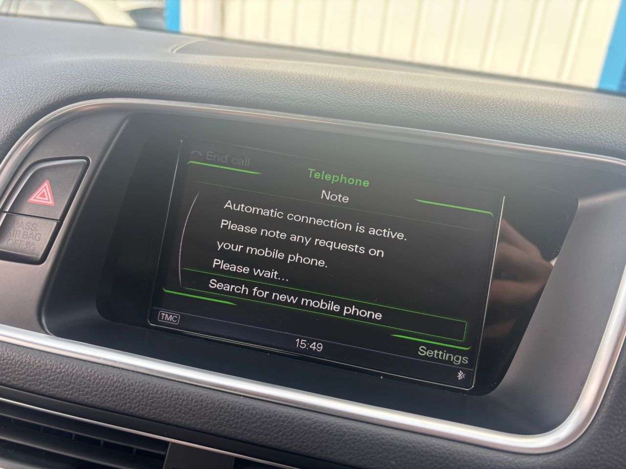 2016 AUDI Q5 2016 AUDI Q5