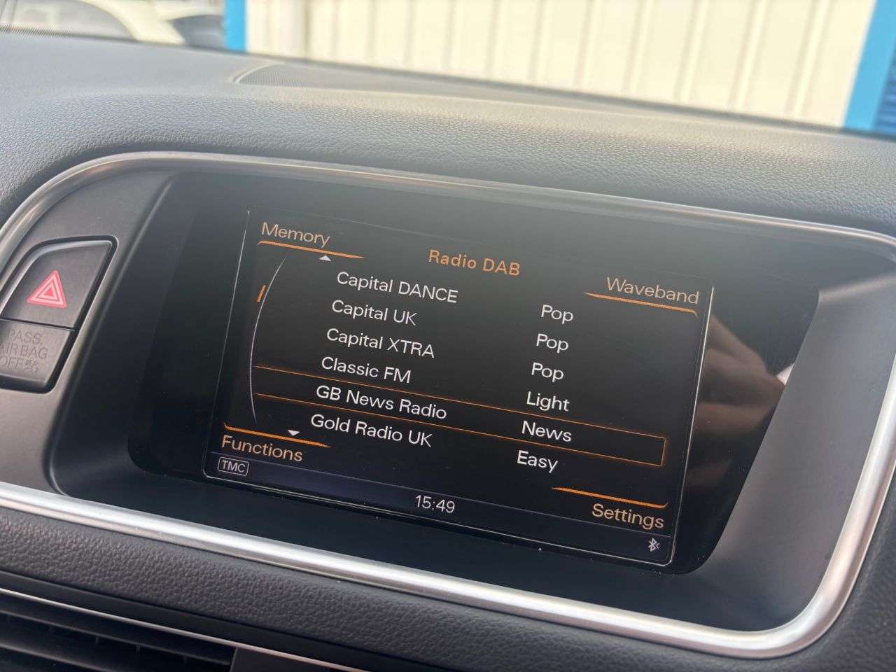 2016 AUDI Q5 2016 AUDI Q5