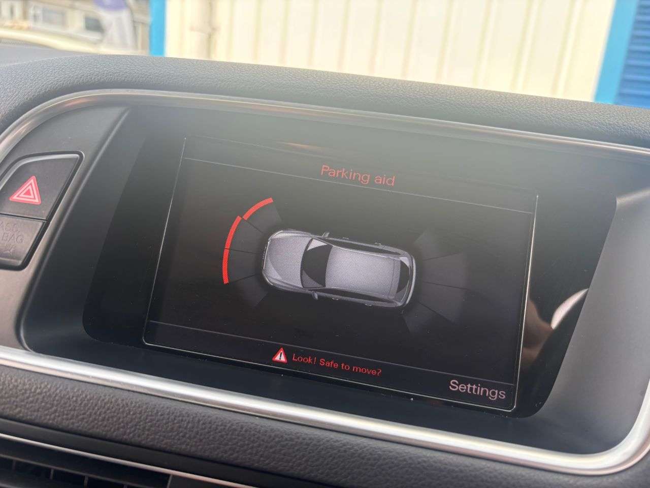 2016 AUDI Q5 2016 AUDI Q5