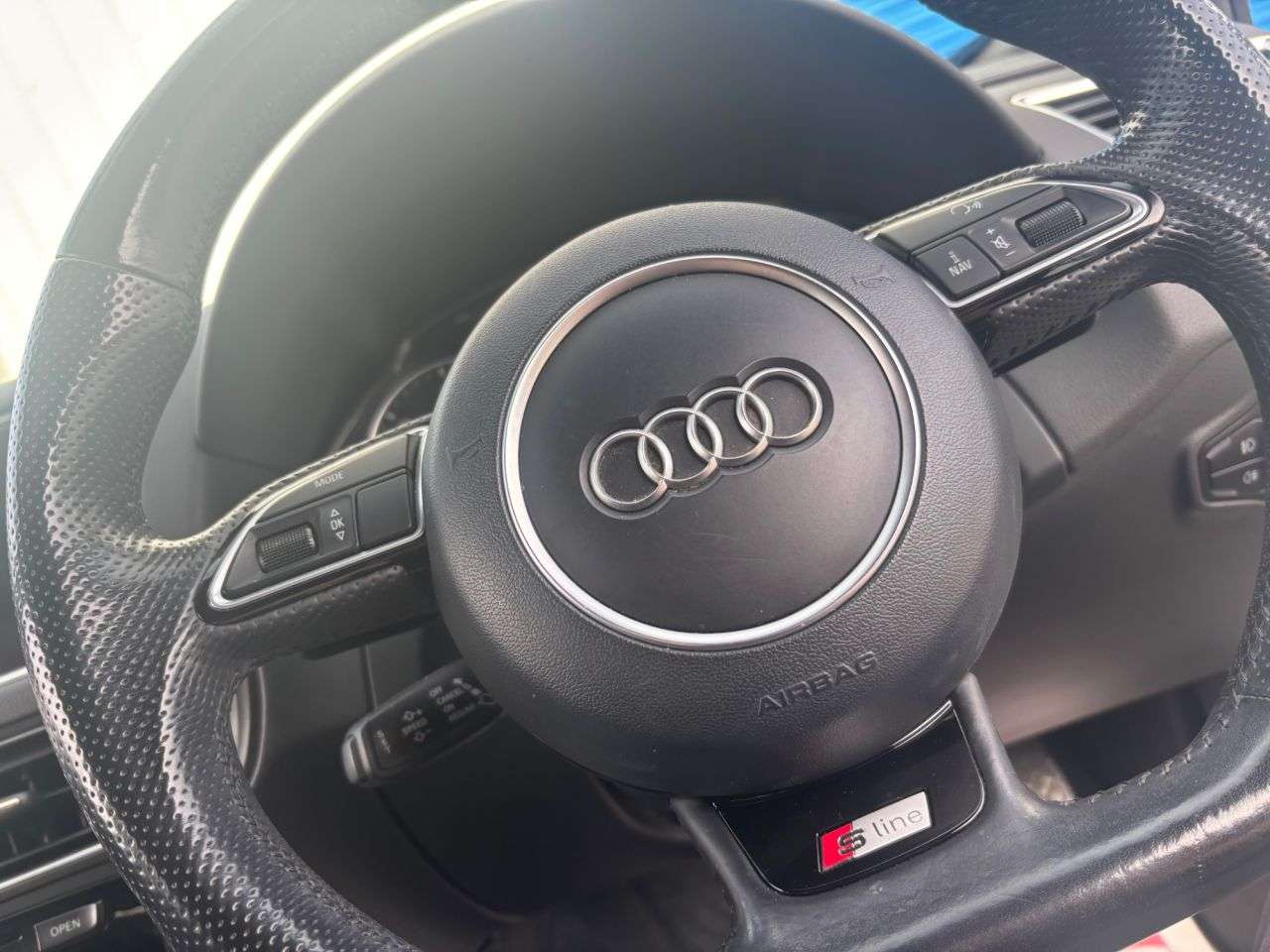2016 AUDI Q5 2016 AUDI Q5