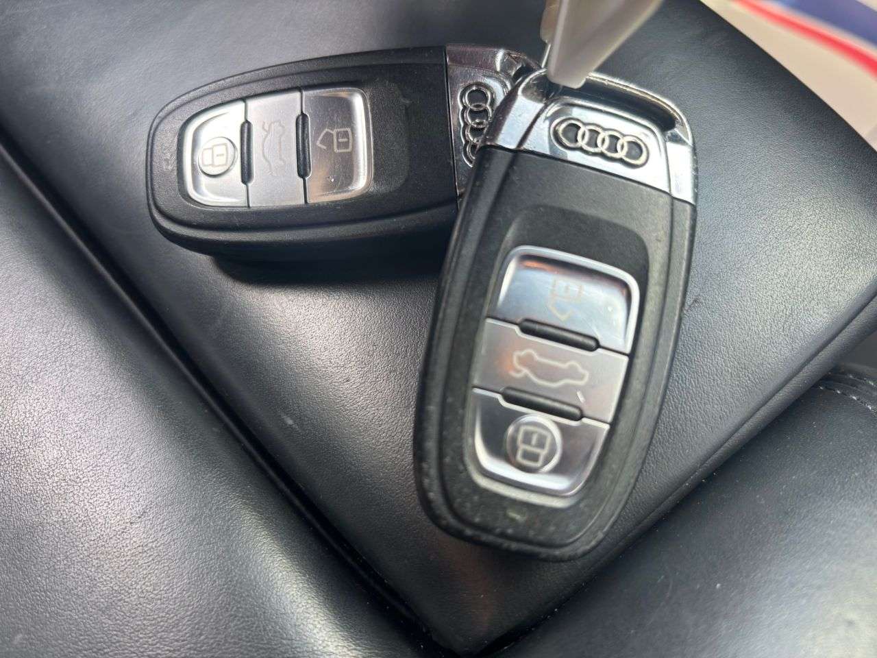 2016 AUDI Q5 2016 AUDI Q5
