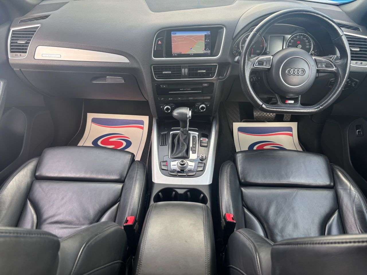 2016 AUDI Q5 2016 AUDI Q5