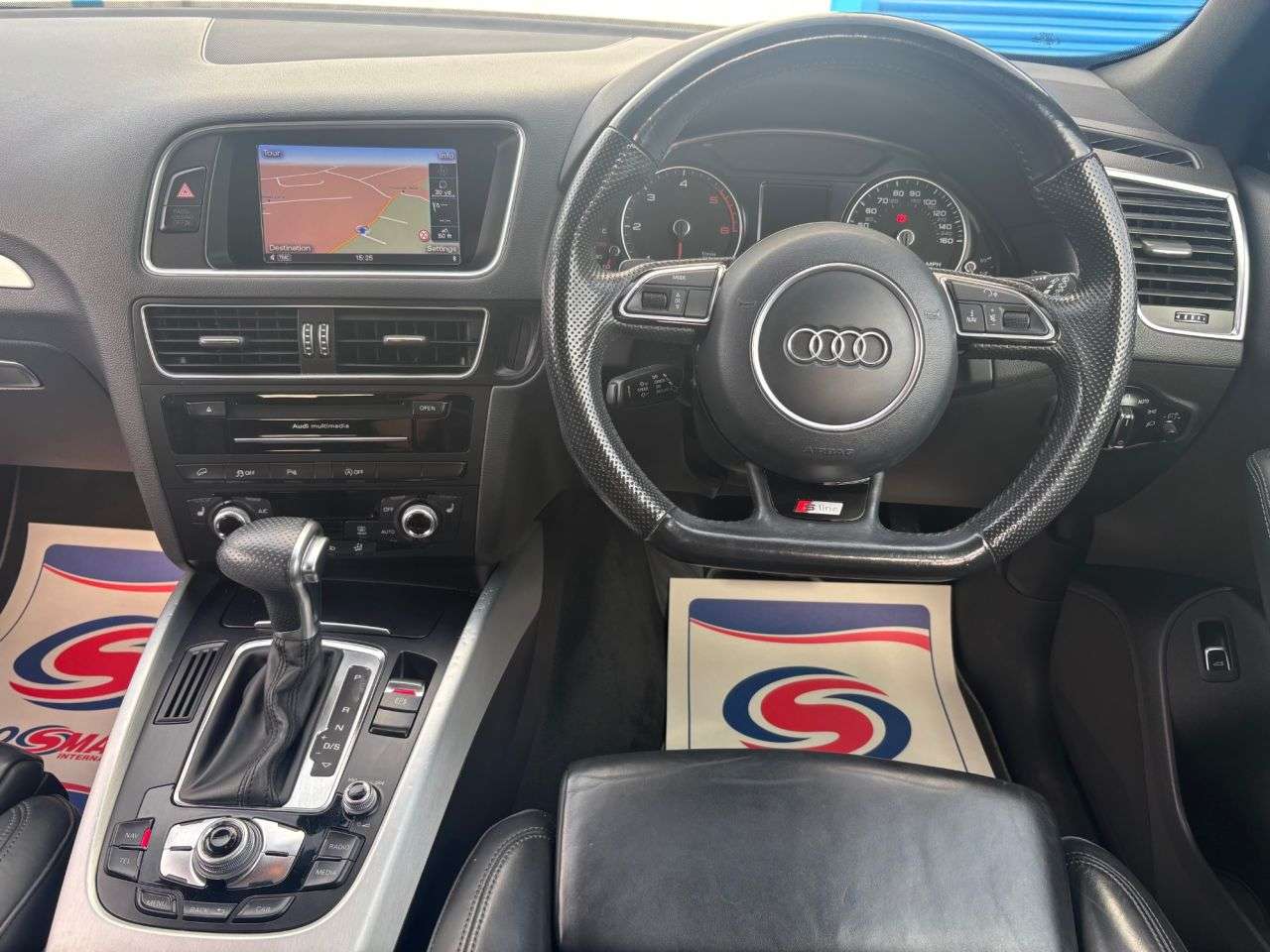 2016 AUDI Q5 2016 AUDI Q5