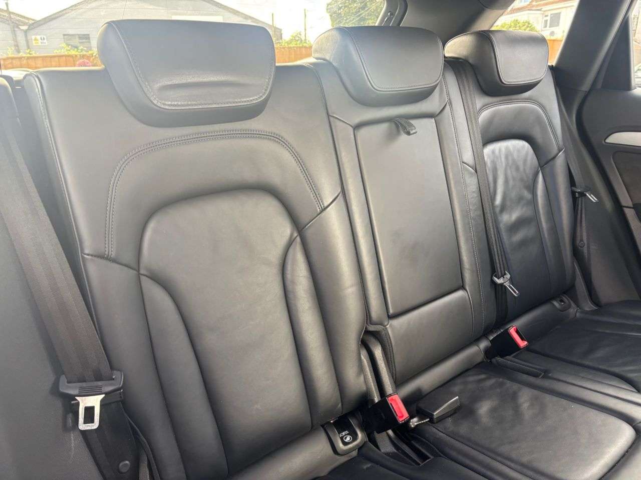 2016 AUDI Q5 2016 AUDI Q5