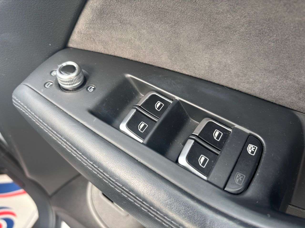 2016 AUDI Q5 2016 AUDI Q5