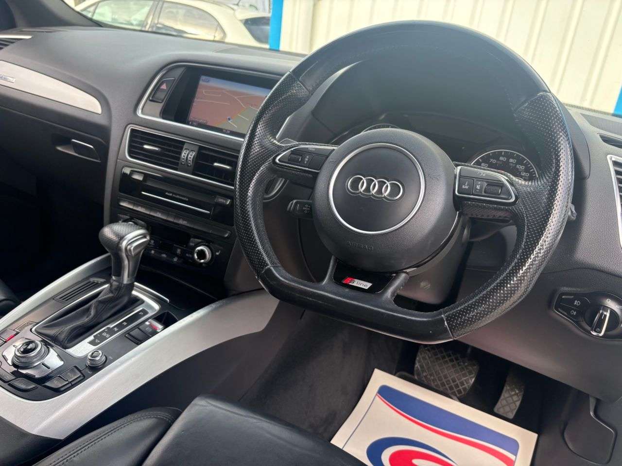 2016 AUDI Q5 2016 AUDI Q5