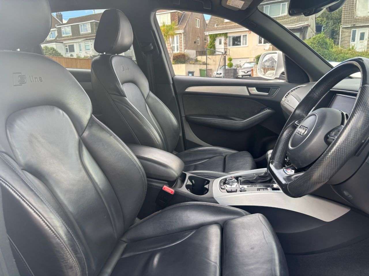 2016 AUDI Q5 2016 AUDI Q5