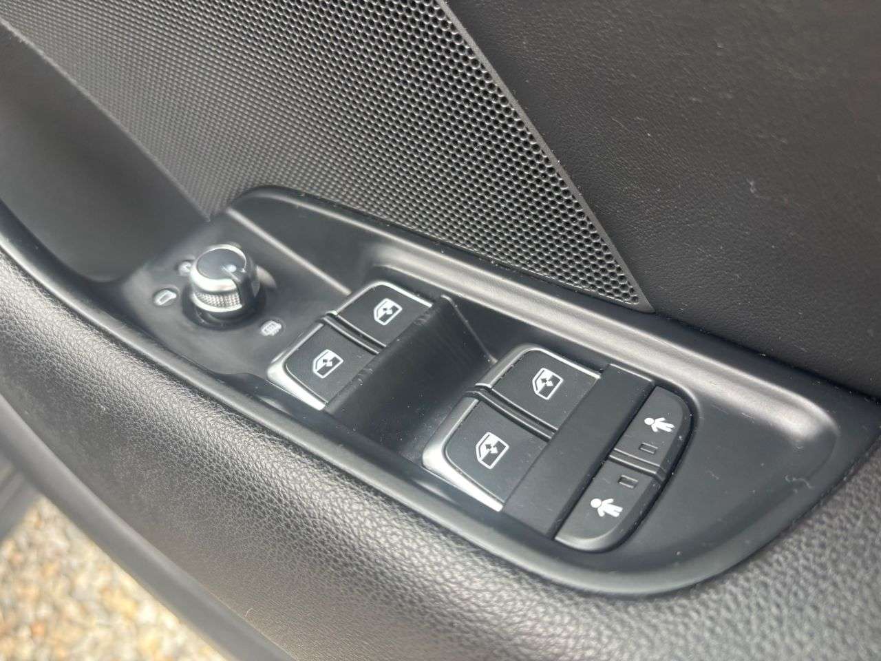 2017 AUDI A3 2017 AUDI A3