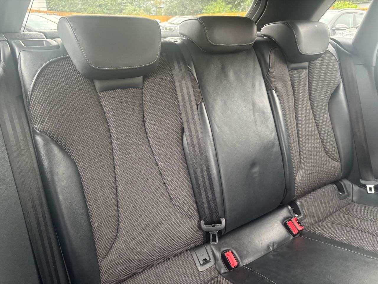 2017 AUDI A3 2017 AUDI A3