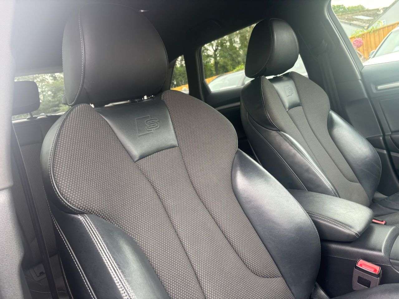 2017 AUDI A3 2017 AUDI A3