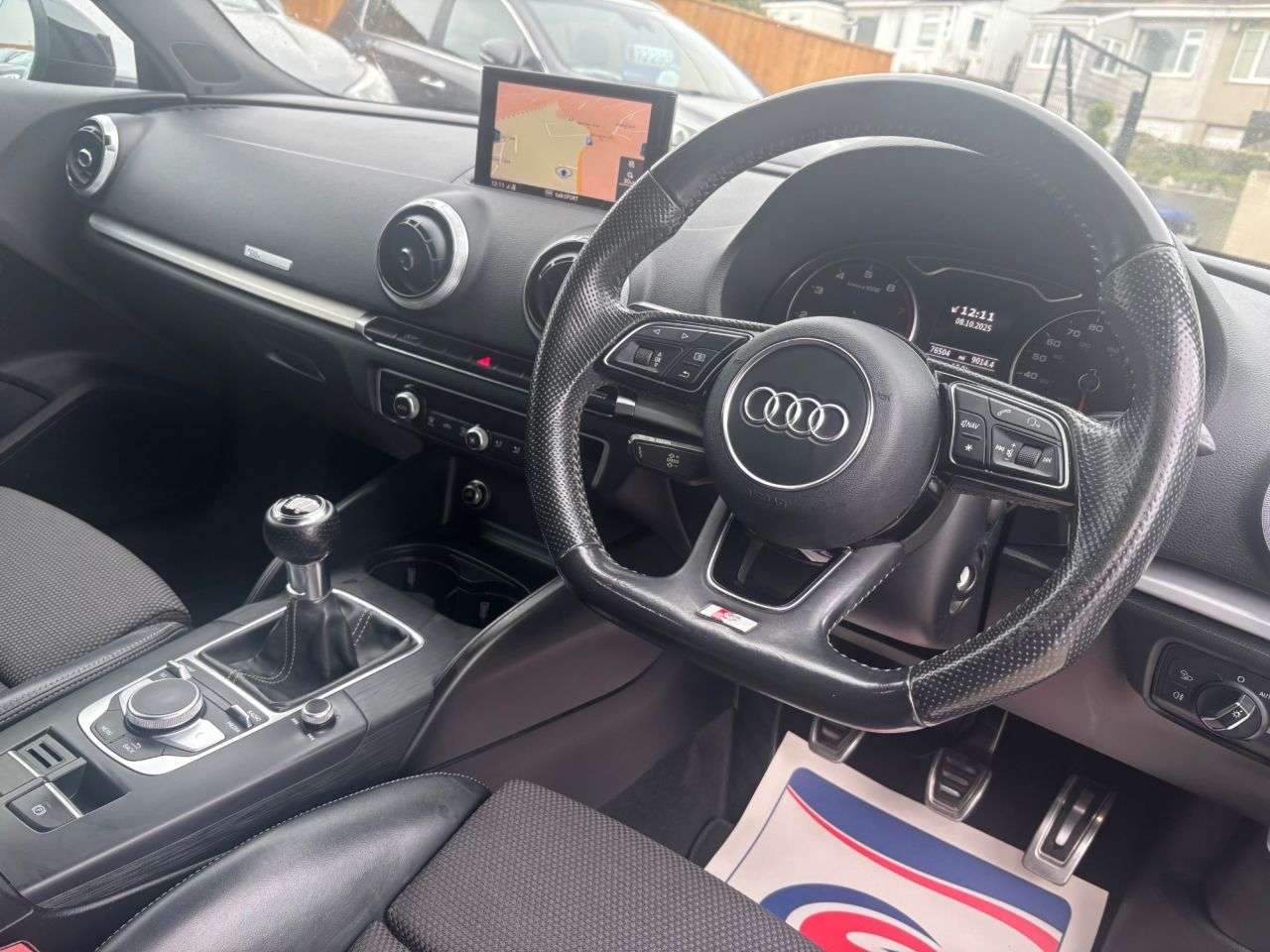 2017 AUDI A3 2017 AUDI A3