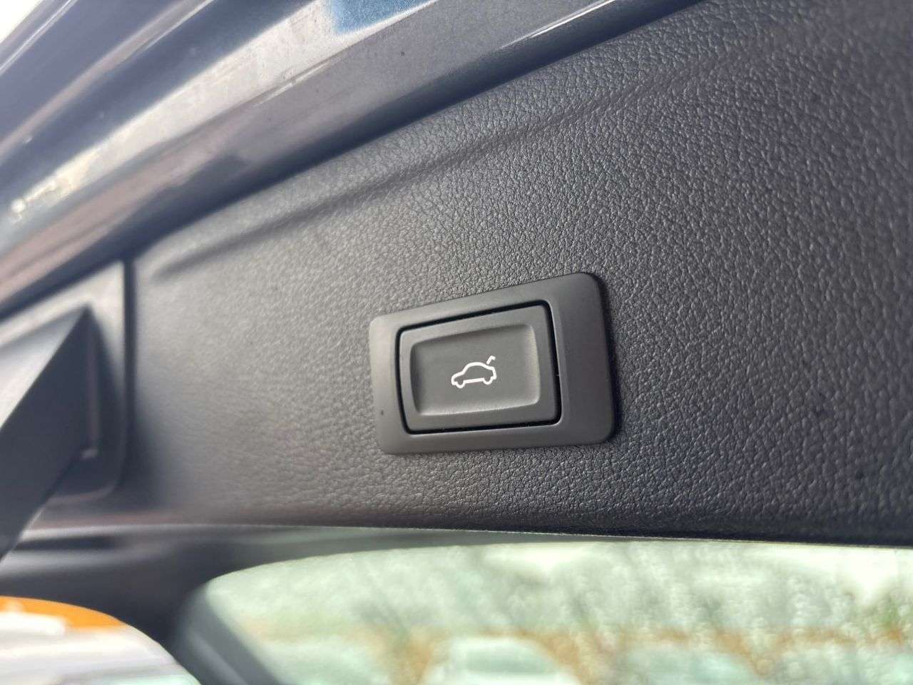 2018 AUDI A4 AVANT 2018 AUDI A4 AVANT