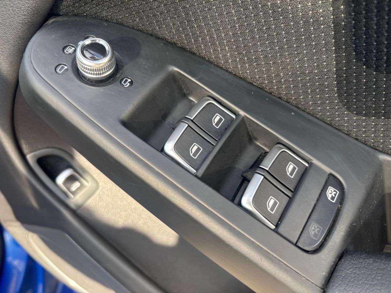 2015 AUDI A4 AVANT 2015 AUDI A4 AVANT