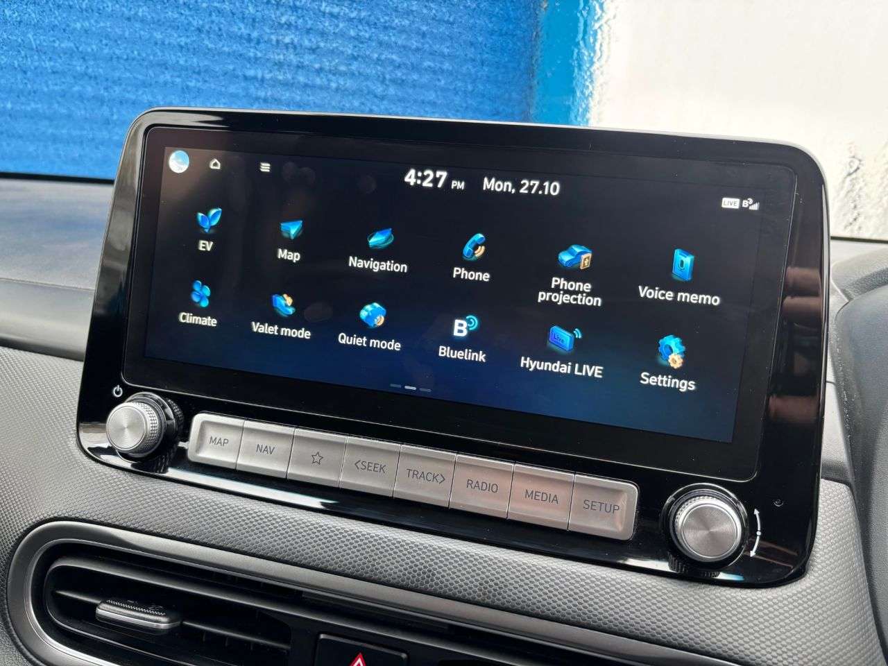 2022 HYUNDAI KONA 2022 HYUNDAI KONA