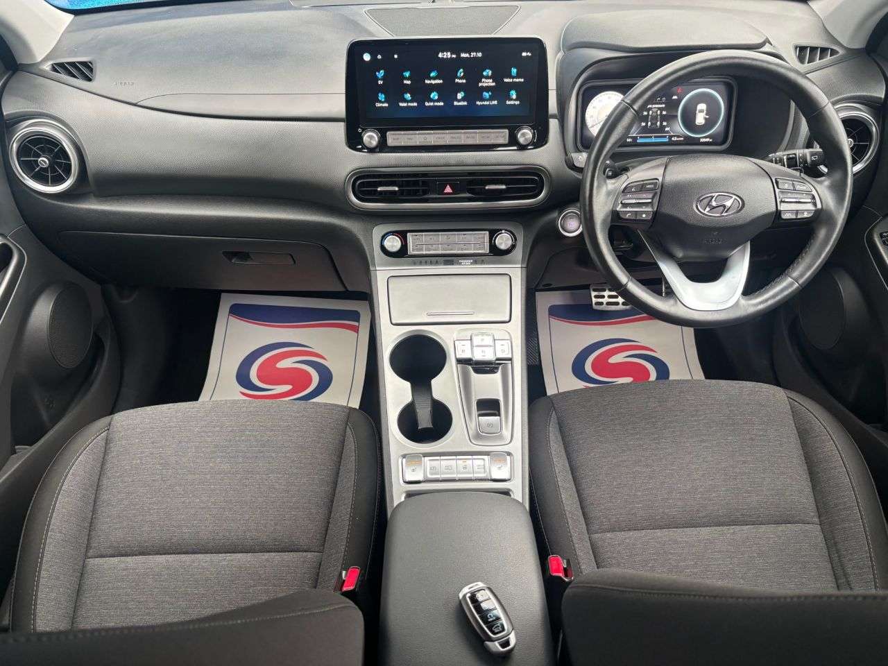 2022 HYUNDAI KONA 2022 HYUNDAI KONA