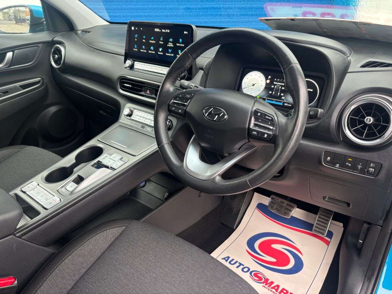 2022 HYUNDAI KONA 2022 HYUNDAI KONA