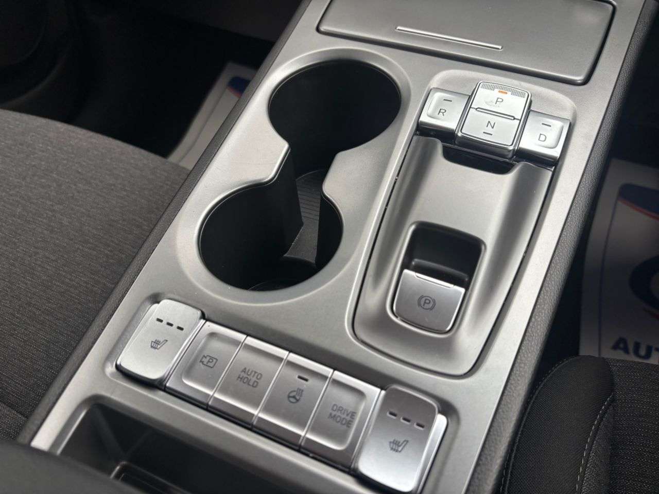 2022 HYUNDAI KONA 2022 HYUNDAI KONA