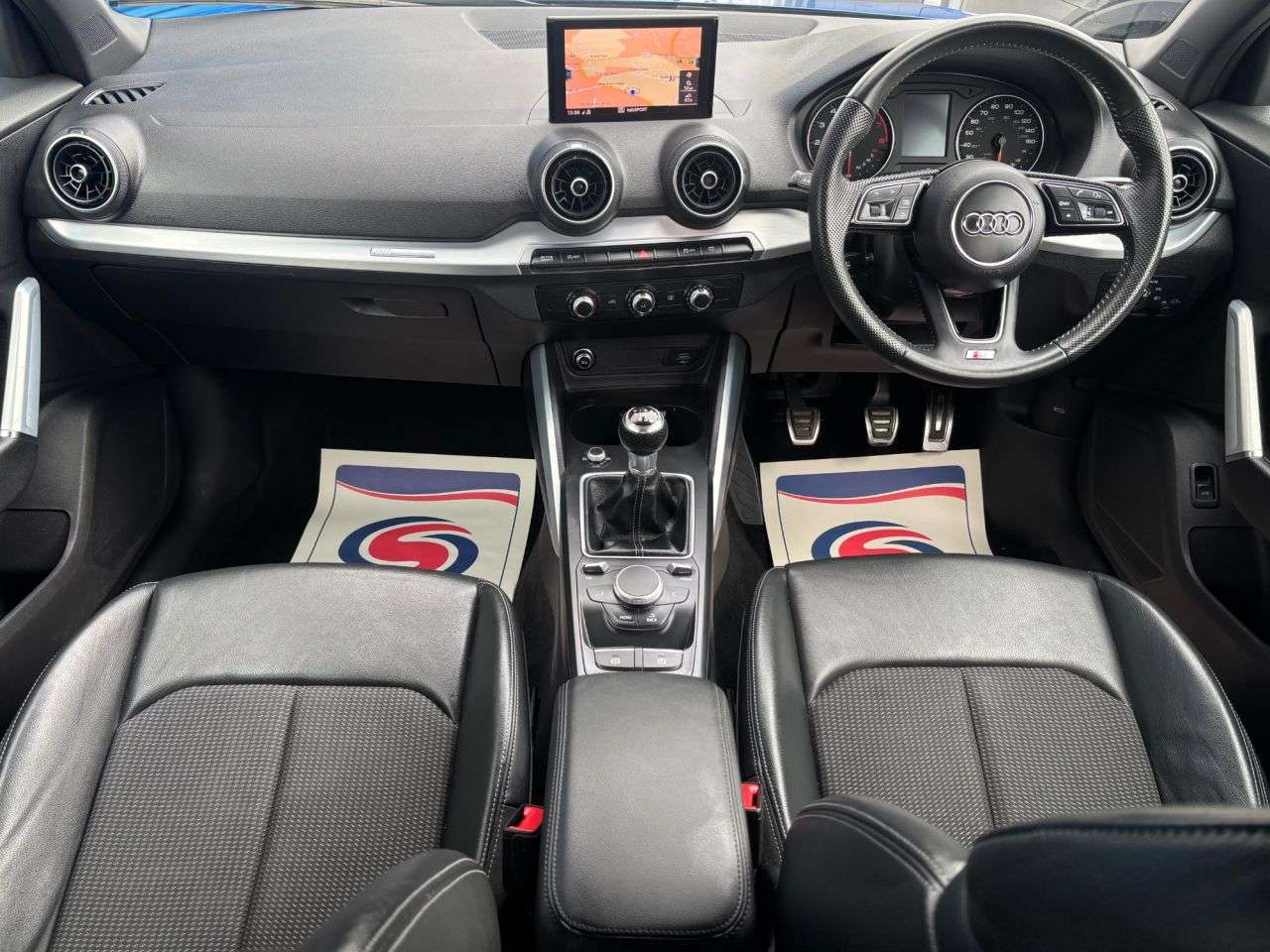 2020 AUDI Q2 2020 AUDI Q2