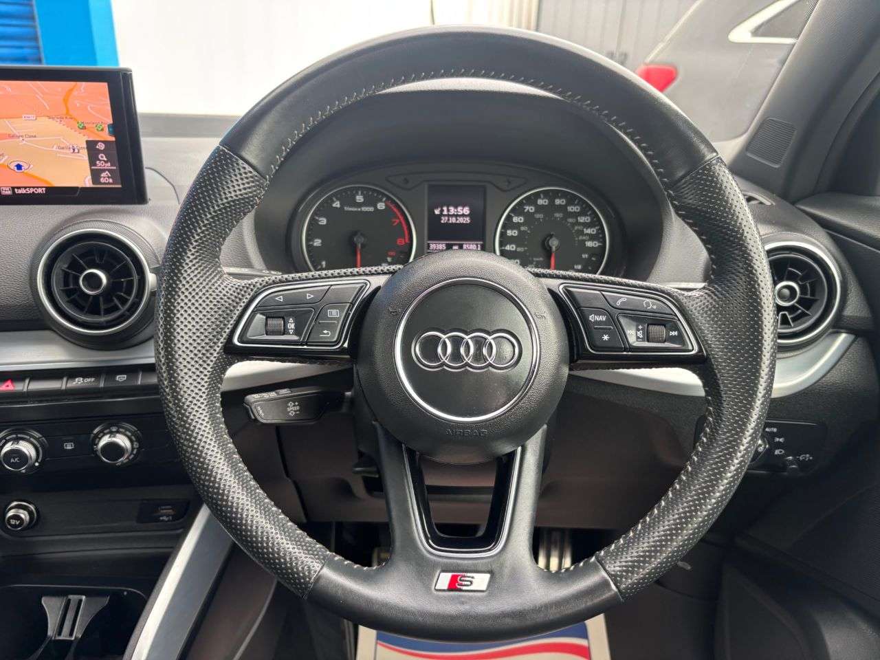 2020 AUDI Q2 2020 AUDI Q2