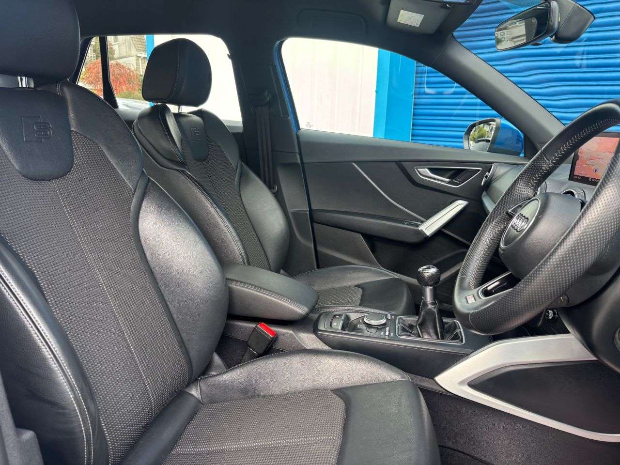 2020 AUDI Q2 2020 AUDI Q2