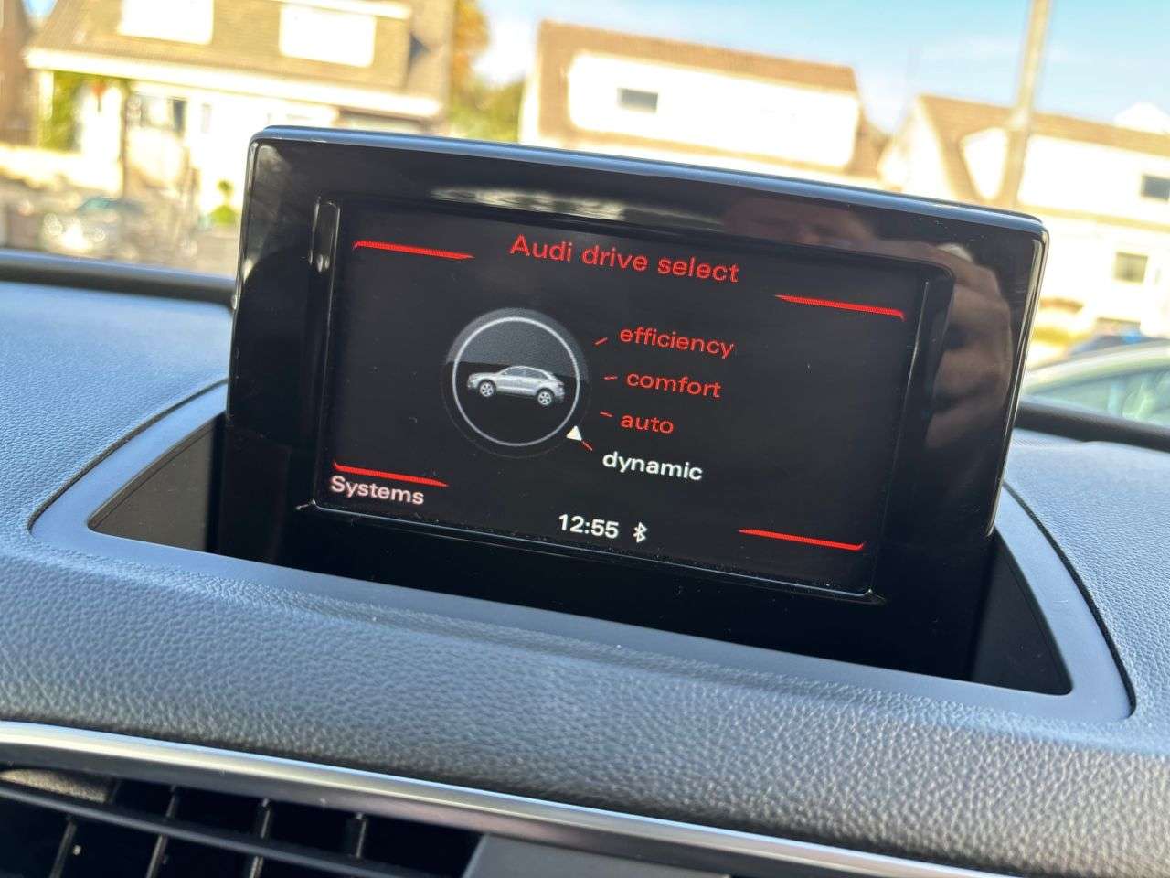 2017 AUDI Q3 2017 AUDI Q3