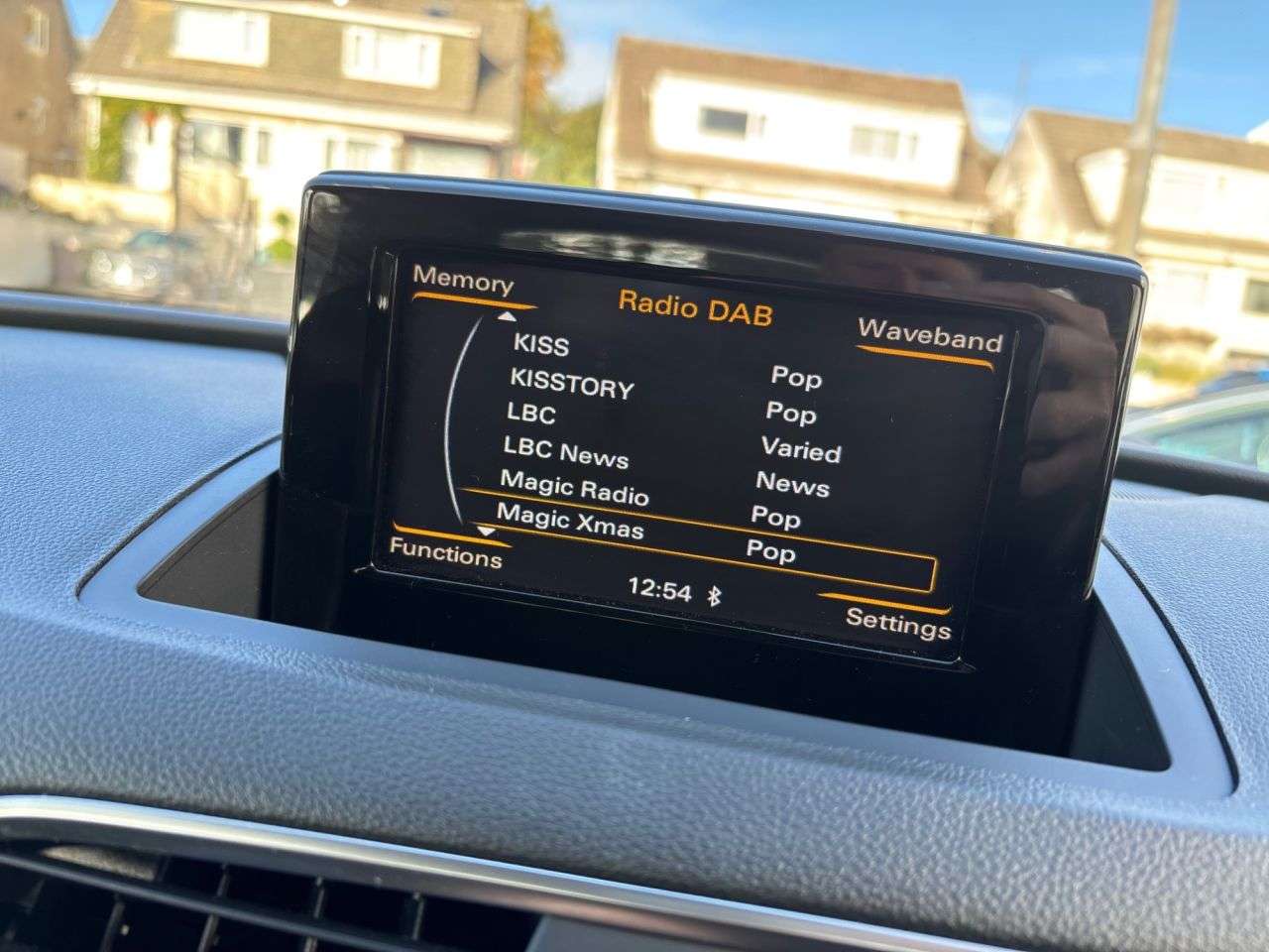 2017 AUDI Q3 2017 AUDI Q3