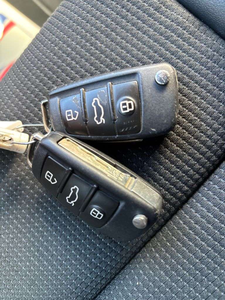 2017 AUDI Q3 2017 AUDI Q3